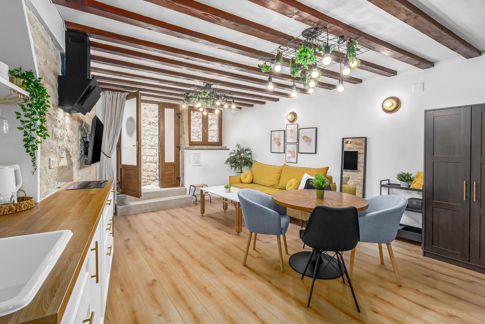La Bestia Deluxe Rovinj