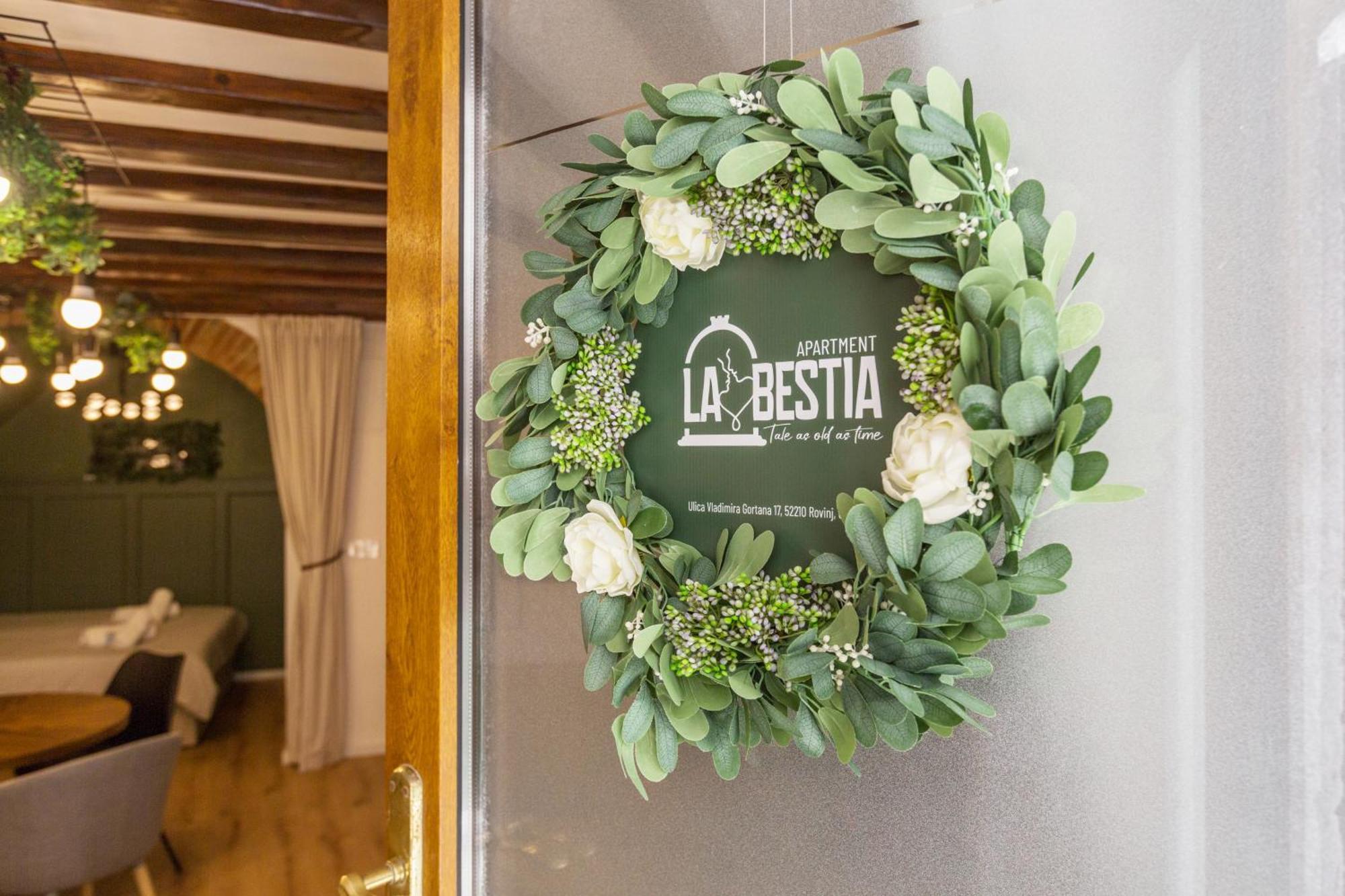 La Bestia Deluxe * Rovinj